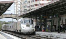 La provincia precisa mejores servicios ferroviarios tanto de cercan�as como de largo recorrido. 