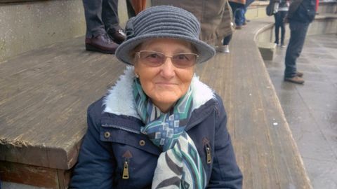 Mercedes Fern�ndez