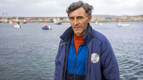 Ra�l Villar, en imagen de archivo