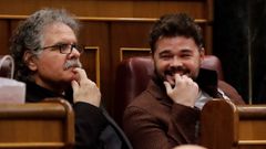 Rufi�n y Rajoy se enzarzan por el adoctrinamiento