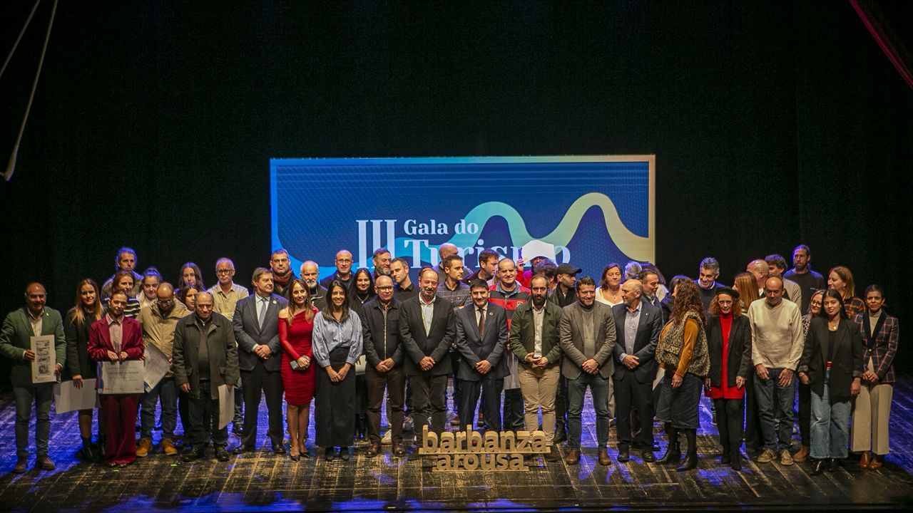 Barbanza Arousa y la excelencia turística