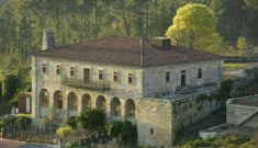 Museo do Vi�o de Galicia.