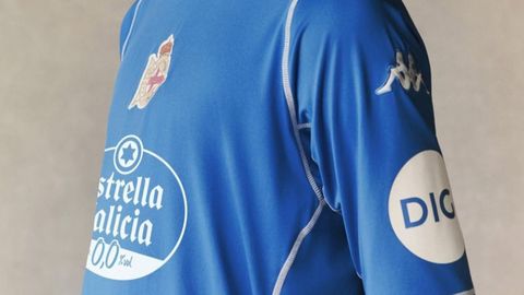 La nueva camiseta que recuerda el 25 aniversario del modelo Kombat