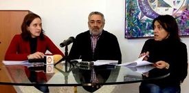 Los socialistas cuestionan la validez de los informes municipales para tomar decisiones de este calado.