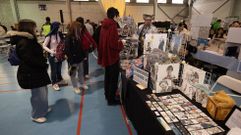 Unha das imaxes que deixou a edici�n do ano pasado 