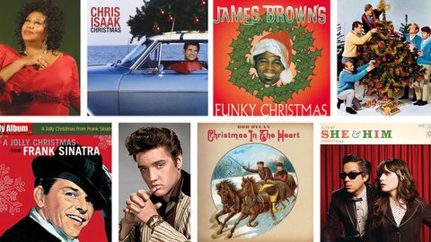 Discos Navidad Fugas