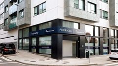 Sede del Instituto G�mez-Ulla en Santa Marta.