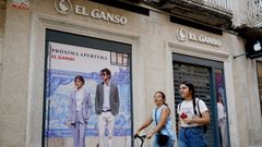 Cafés, bakeries, açai, brunch y moda, los nuevos negocios que abren en la zona «prime» de Vigo