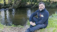 Jos� Manuel Man�ndez, de V�a Inqueda