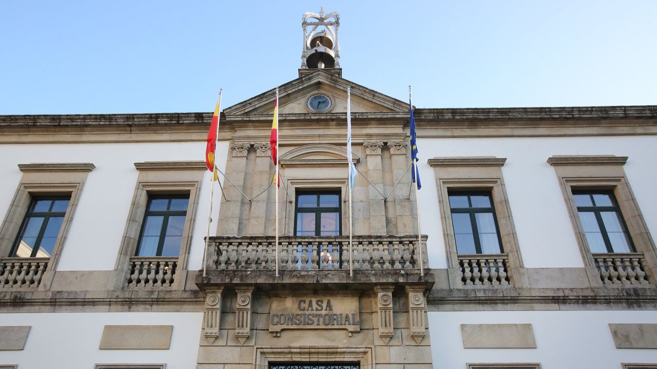 Excursión a Extremadura destinada a vilagarcianos de más de 65 años