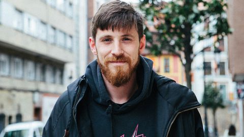 Luis Porfirio S�nchez