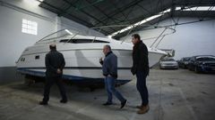 As� opera el Servicio de Bienes Decomisados al Narcotr�fico