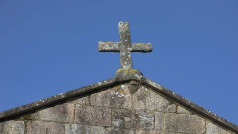 El funeral y el sepelio ser�n en la iglesia y en el cementerio parroquiales de Santa Mar�a de Cereo, en Coristanco.