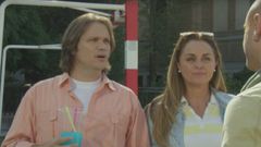 El cap�tulo de ��lite� de de 1997 que nunca se vio