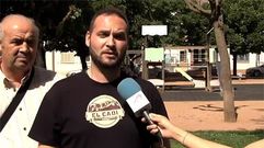 Investigados el responsable y una monitora de la piscina por la muerte de la ni�a ahogada