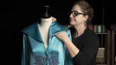 Rosario Pardo recoger� el galard�n en una gala que se celebrar� el 16 de octubre en el coliseo Noela