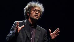 Cadaval est� considerado uno de los grandes monologuistas gallegos