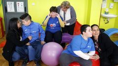 Romper las barreras del autismo