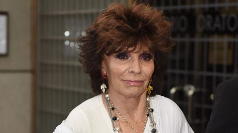 Encarnita Polo, una vida en imágenes