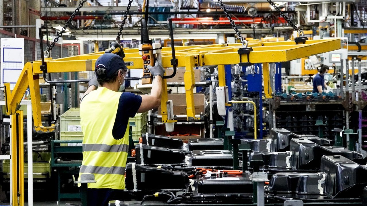 Stellantis Vigo asigna a Faurecia los asientos para el sucesor del Peugeot 2008 que fabricará Balaídos