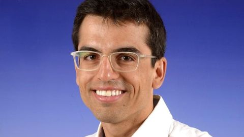 Josep Rubio, cirujano maxilofacial