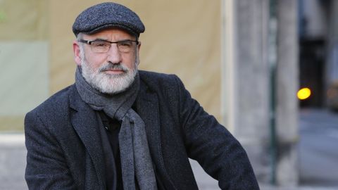 fernando aramburu

