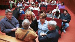 Audio | Las acusaciones de Sestayo a los exconcejales socialistas: �Comiendo en la misma mesa PP-PSOE y contratos millonarios�