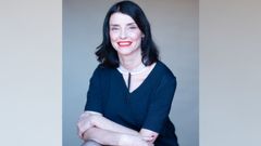 Mar Garc�a Puig publica �La historia de los vertebrados�. 