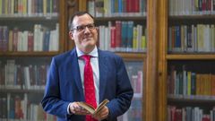 Carlos Espali� Berdud