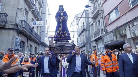 PROCESION DEL NAZARENO 2023