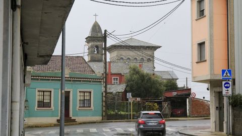 El Concello quiere aplicar est�mulos a la actividad econ�mica de Guitiriz