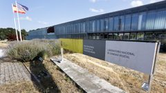 En Lugo ya hay alguna sede estatal, como el Laboratorio Nacional de Sanidad Vegetal