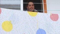 El barrio donde okupar es lo normal