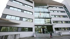 La vista del juicio oral que estaba prevista en el Penal n�mero 1 de Lugo no lleg� a celebrarse debido al acuerdo previo entre las partes