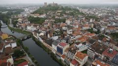 Monforte concentra gran parte de las viviendas de uso tur�stico del sur de la provincia, con cerca de medio centenar