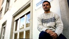 Xos� Ant�n Freire, en una fotograf�a de archivo