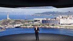 V�deo para presentar las posibilidades del proyecto�Coru�a Estudio Inmersivo