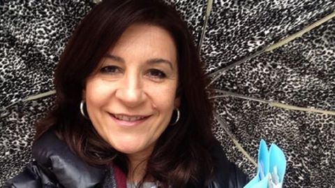 Carmen Rodr�guez Maniega