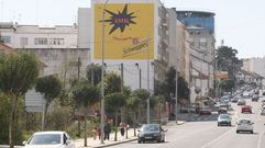 El nuevo centro de salud se ubicar� en la carretera de Castilla