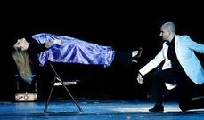 El Mago Vituco es uno de los participantes en el festival del domingo en el Principal.