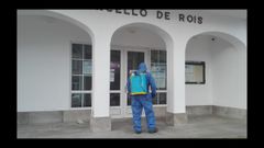 El pleno del Concello tiene que volver a aprobar la licitaci�n del servicio de axuda no fogar