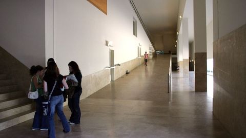 Facultade de Xornalismo de la USC