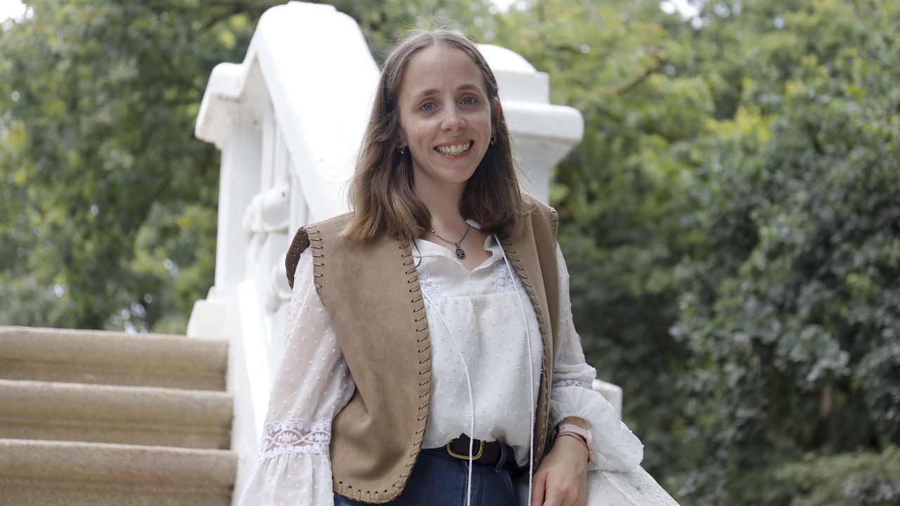 Compostela atrae el retorno gallego
