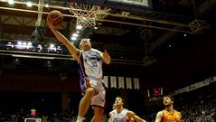 V�deo resumen del Obradoiro 74 - Valencia 80