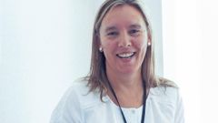 Dolores Dur�n Oreiro es la nueva directora de Recursos Econ�micos del �rea Sanitaria de Ourense