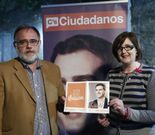 <span lang= es-es >Fracaso en las generales</span>. Los candidatos al Senado, Ernesto Rodr�guez (que ahora suena como posible l�der local) y al Congreso, F�tima Balsa, no lograron representaci�n por Ourense. 
