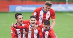 Horario del Oviedo B -�Sporting B.Sporting B