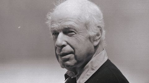 Peter Brook
