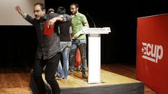 Ba�os, el lunes en Barcelona