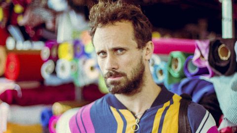 El int�rprete Oriol Pla, premio Nacional de Teatro 2026